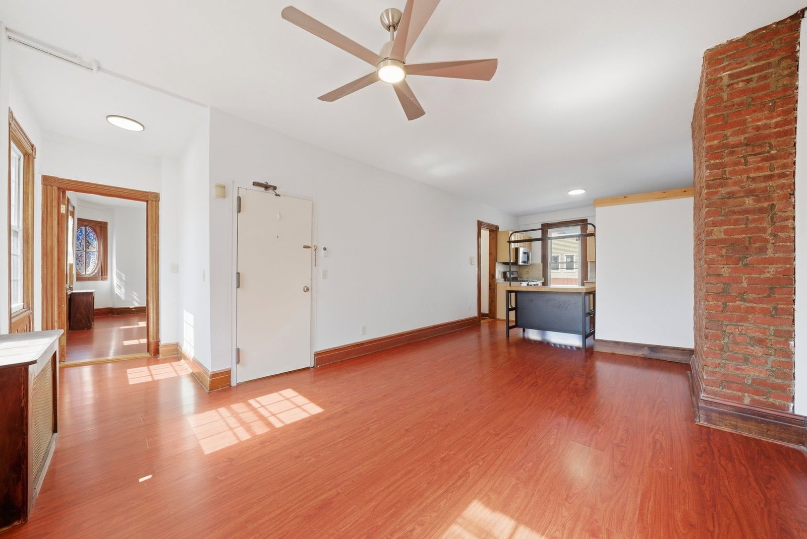 Real estate property located at 15 FORT CHARLES, New York, Marble Hill, New York City, NY, US