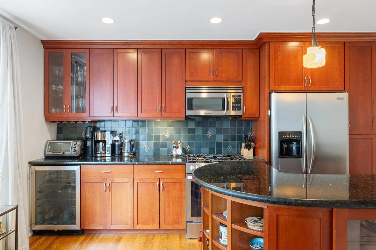 Real estate property located at 342 53RD #6GH, New York, Turtle Bay, New York City, NY, US