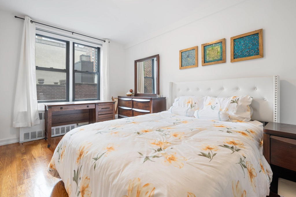 Real estate property located at 342 53RD #6GH, New York, Turtle Bay, New York City, NY, US