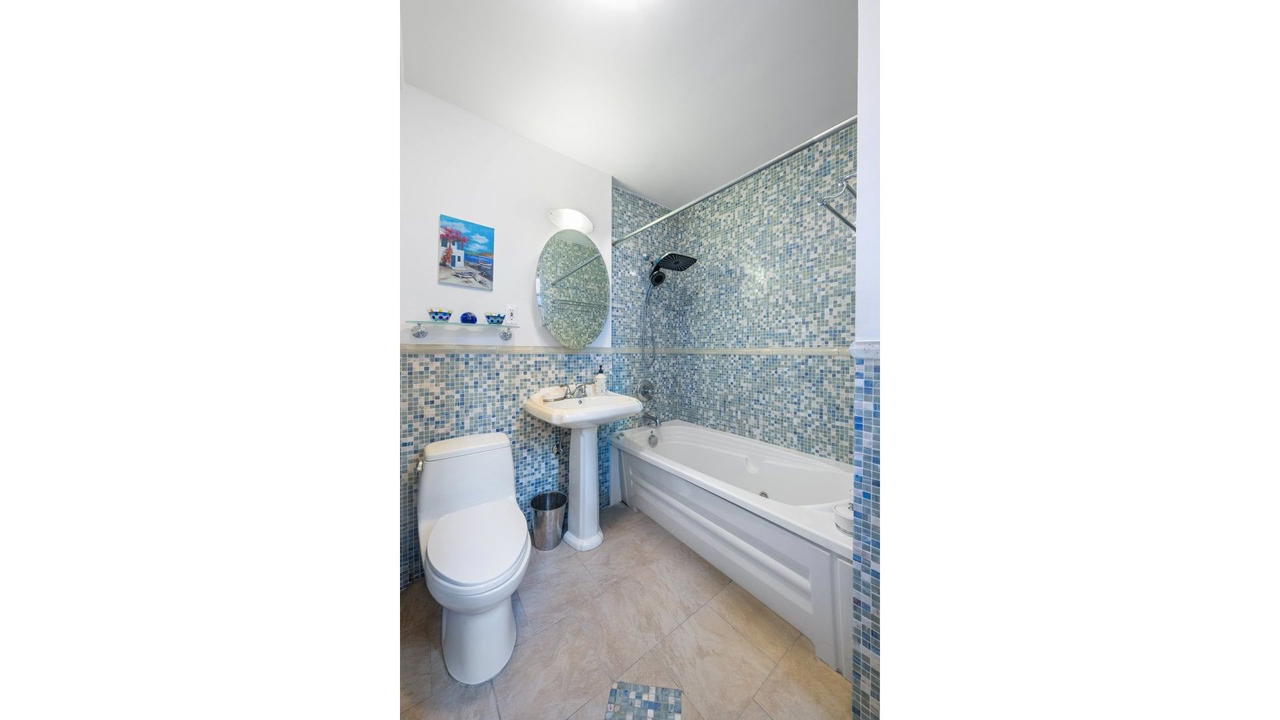 Real estate property located at 342 53RD #6GH, New York, Turtle Bay, New York City, NY, US