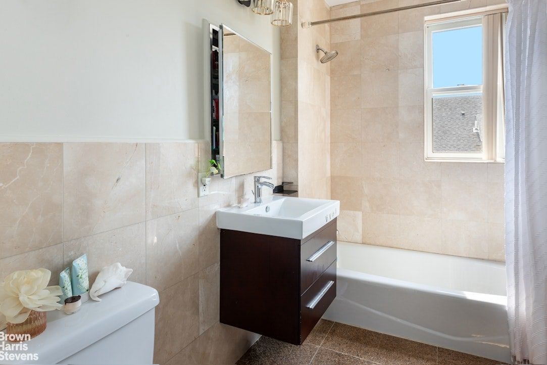 Real estate property located at 181 BEACH 117TH #3, Queens, Rockaway Park, New York City, NY, US