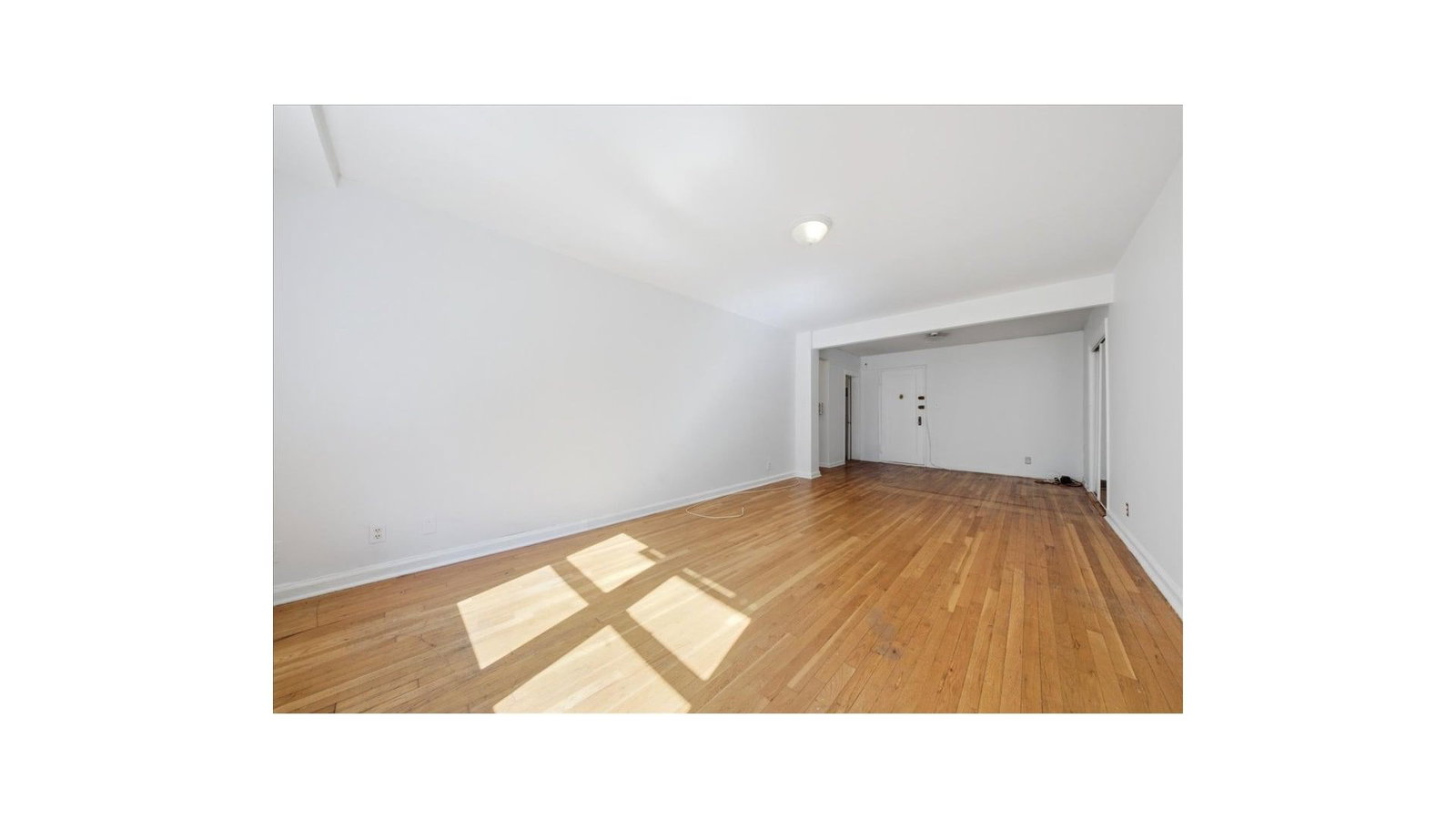 Real estate property located at 2080 BARNES #2D, Bronx, Bronxdale, New York City, NY, US