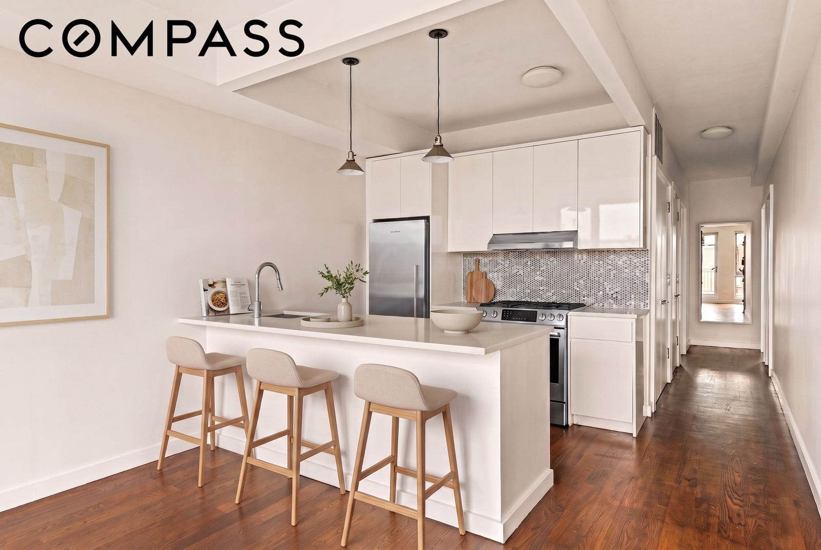 Real estate property located at 305 Cooper PH, Kings, Bushwick, New York City, NY, US