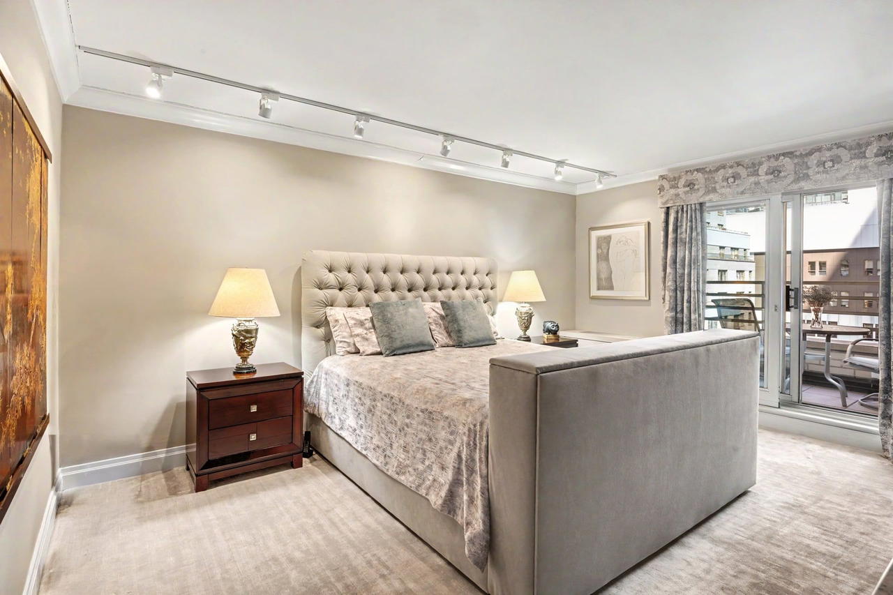 Real estate property located at 200 57TH #17G, New York, Sutton Place, New York City, NY, US