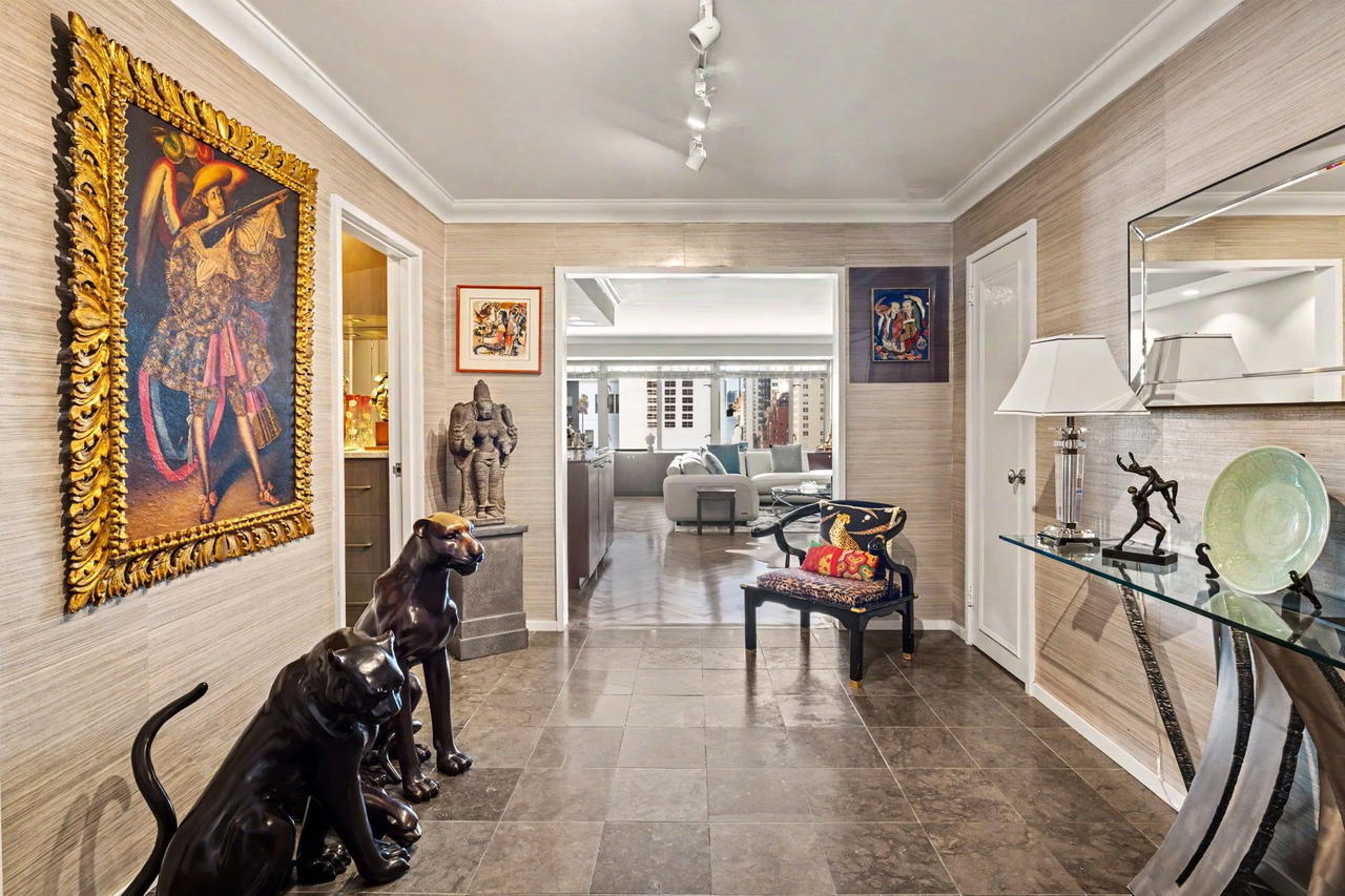 Real estate property located at 200 57TH #17G, New York, Sutton Place, New York City, NY, US