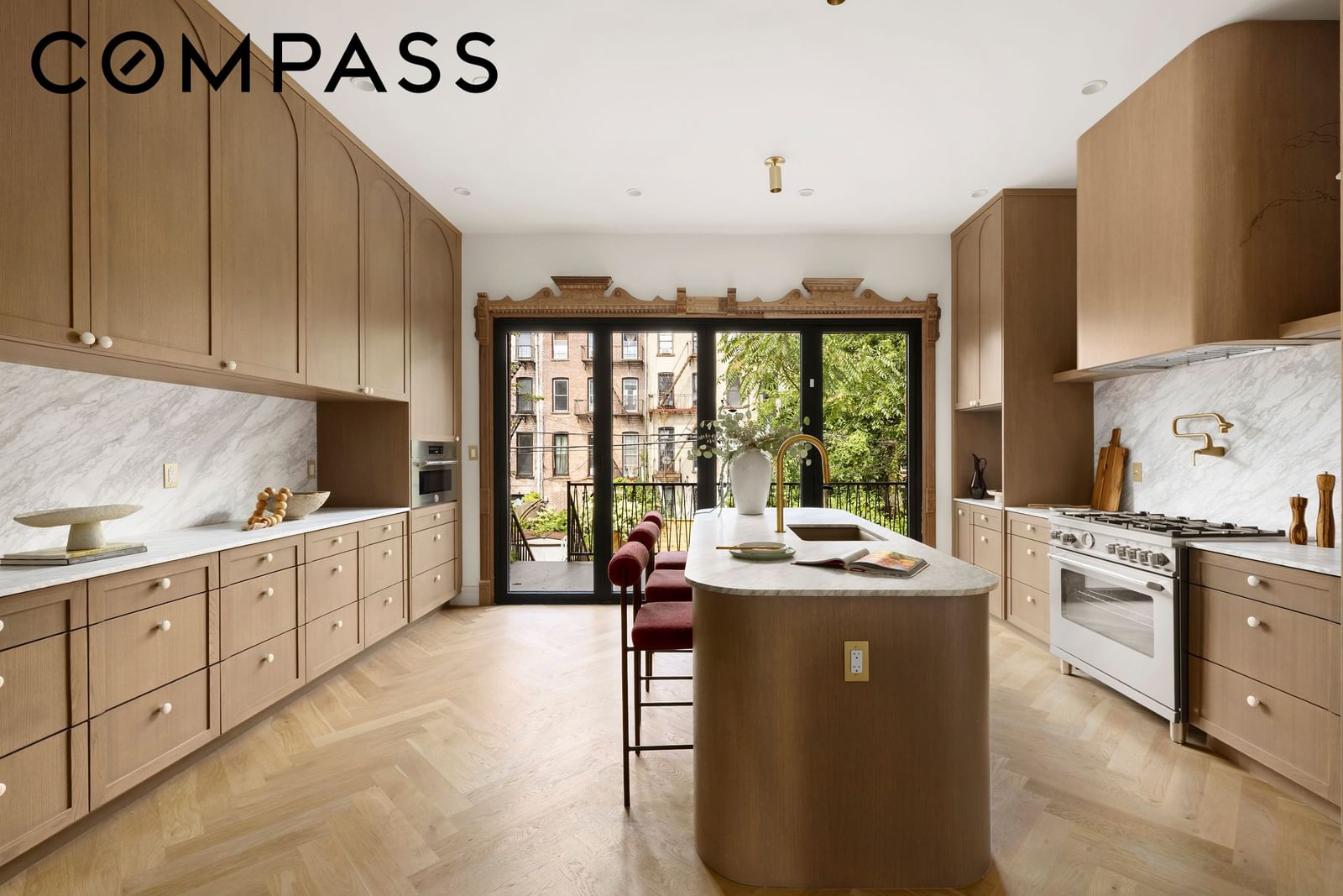 Real estate property located at 241 Mac Donough, Kings, Bedford-stuyvesant, New York City, NY, US