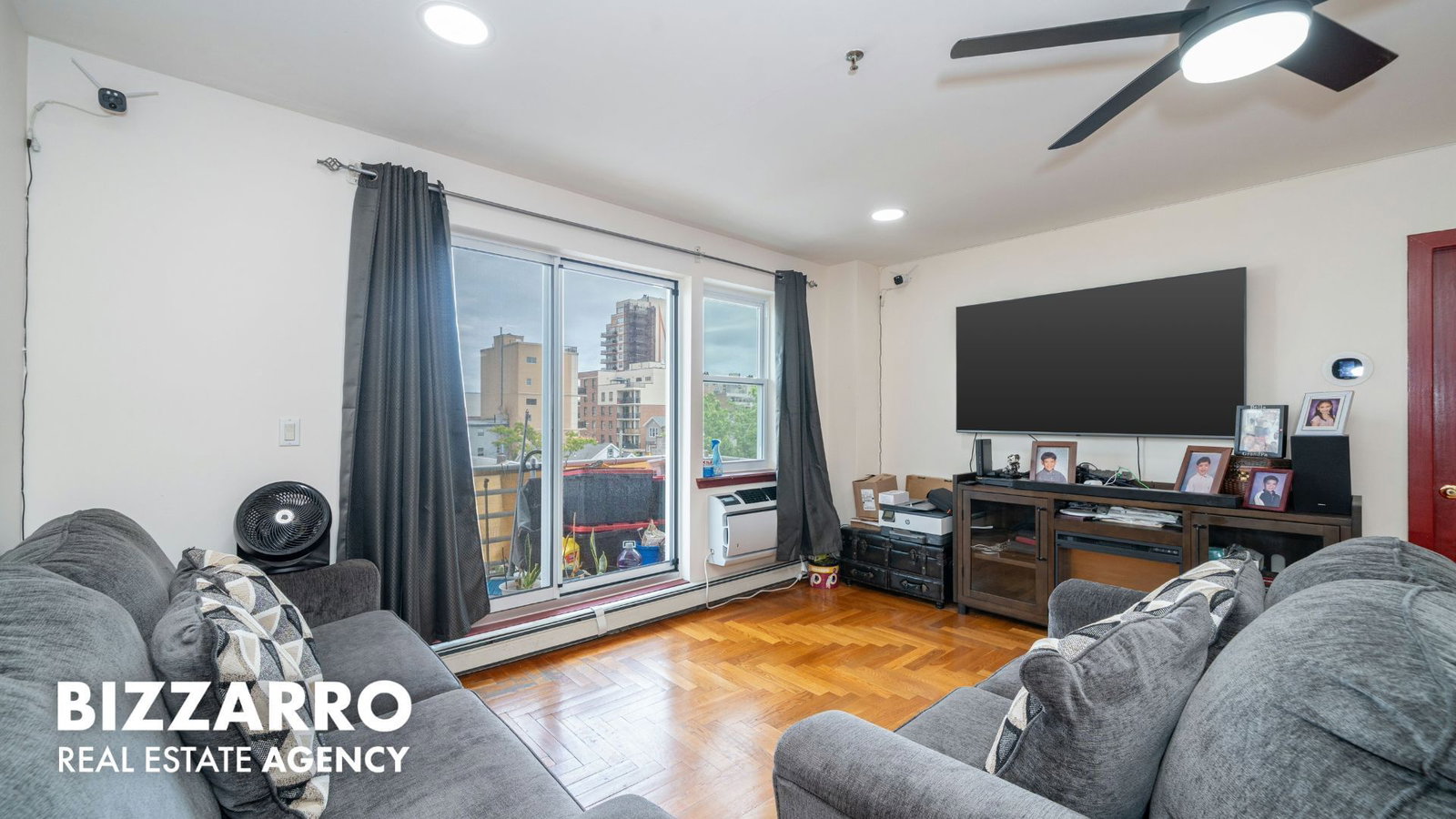 Real estate property located at 2955 Brighton 4th #3B, Kings, Brighton Beach, New York City, NY, US