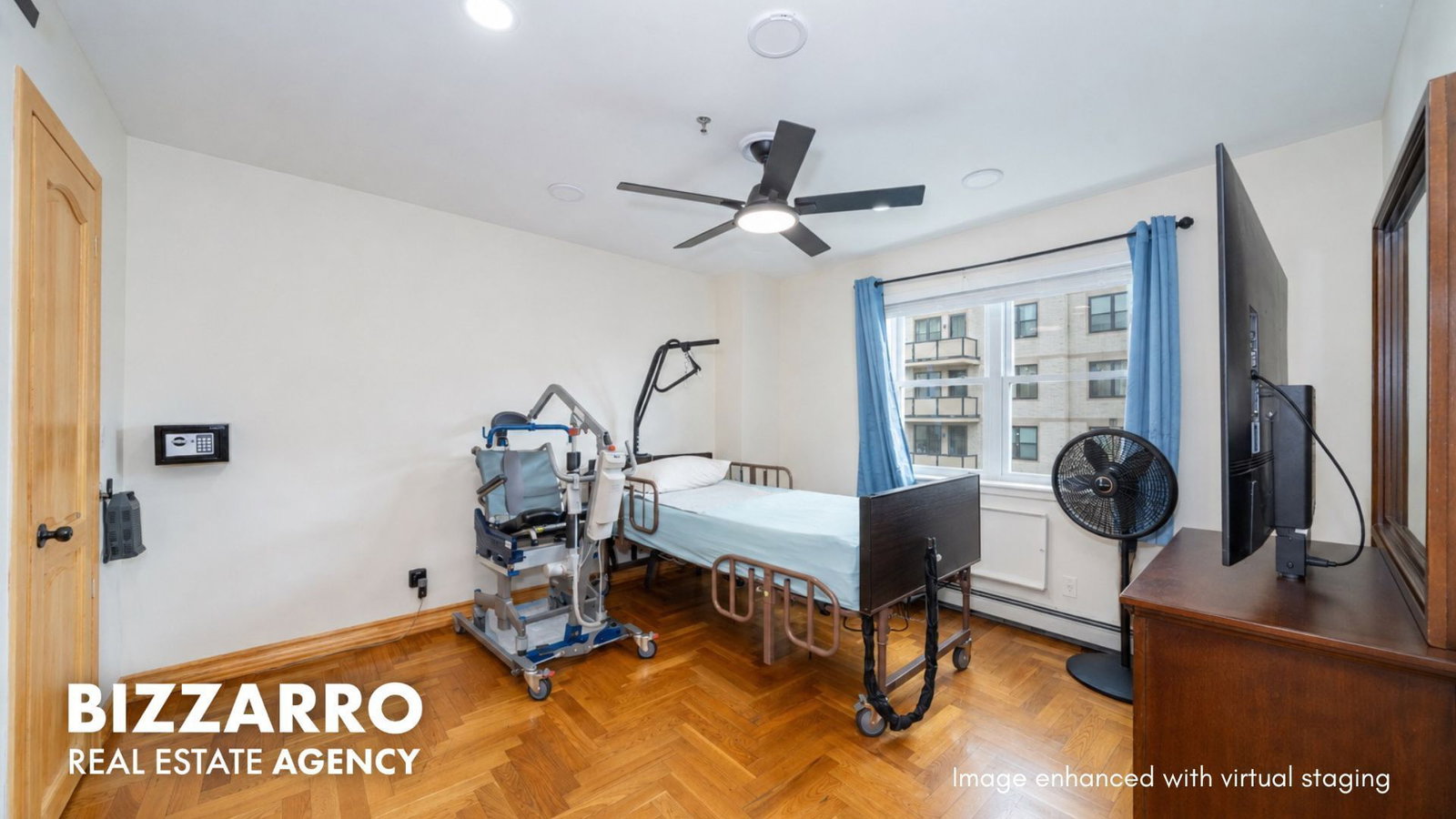 Real estate property located at 2955 Brighton 4th #3B, Kings, Brighton Beach, New York City, NY, US