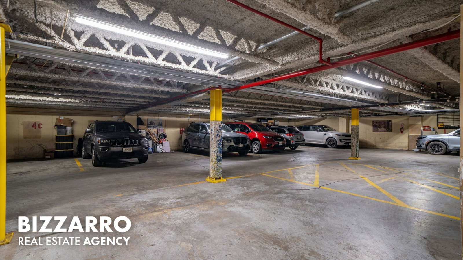 Real estate property located at 2955 Brighton 4th #3B, Kings, Brighton Beach, New York City, NY, US