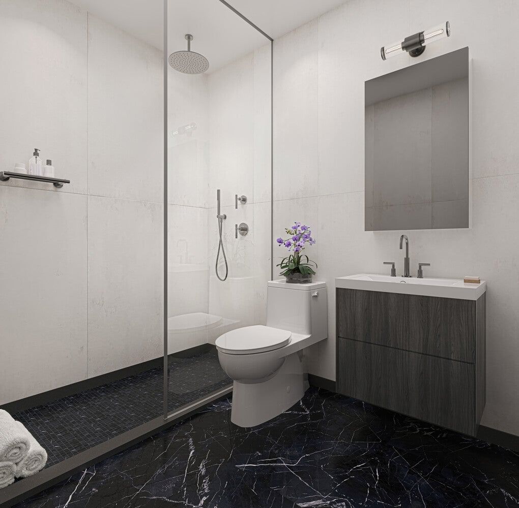 Real estate property located at 9323 SHORE #6A, Kings, Fort Hamilton, New York City, NY, US