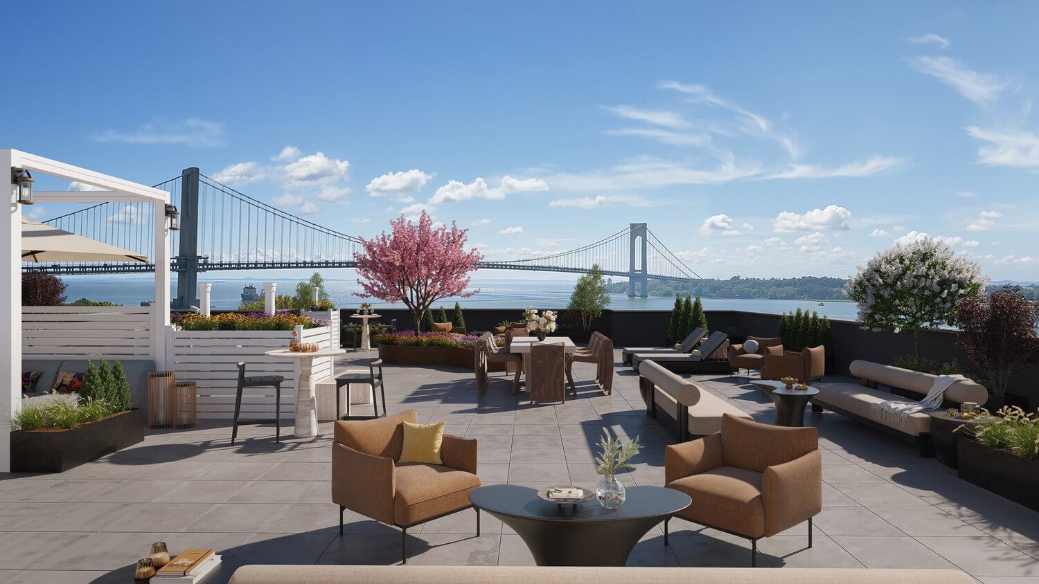Real estate property located at 9323 SHORE #6A, Kings, Fort Hamilton, New York City, NY, US