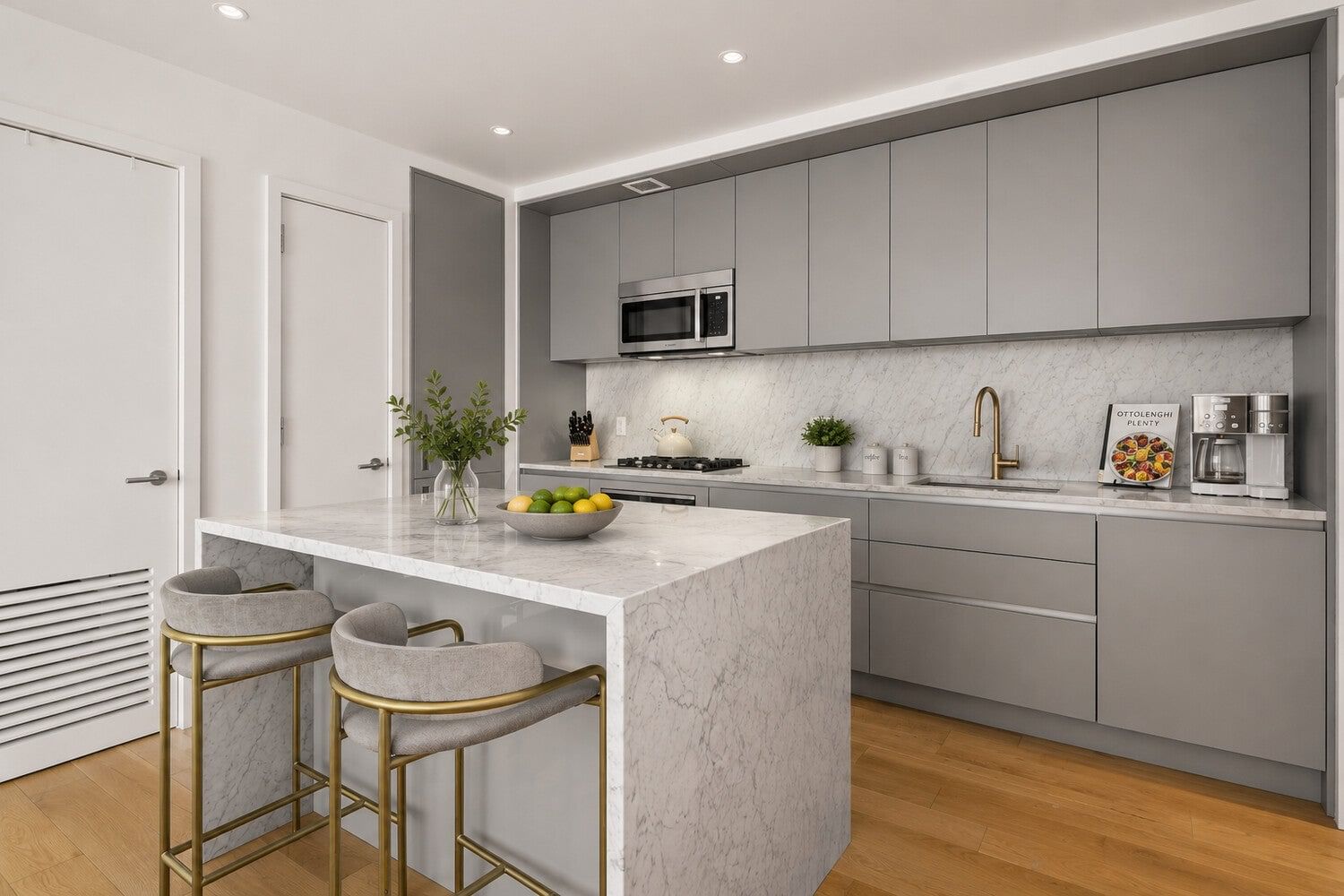 Real estate property located at 547 47TH #811, New York, Hell's Kitchen, New York City, NY, US