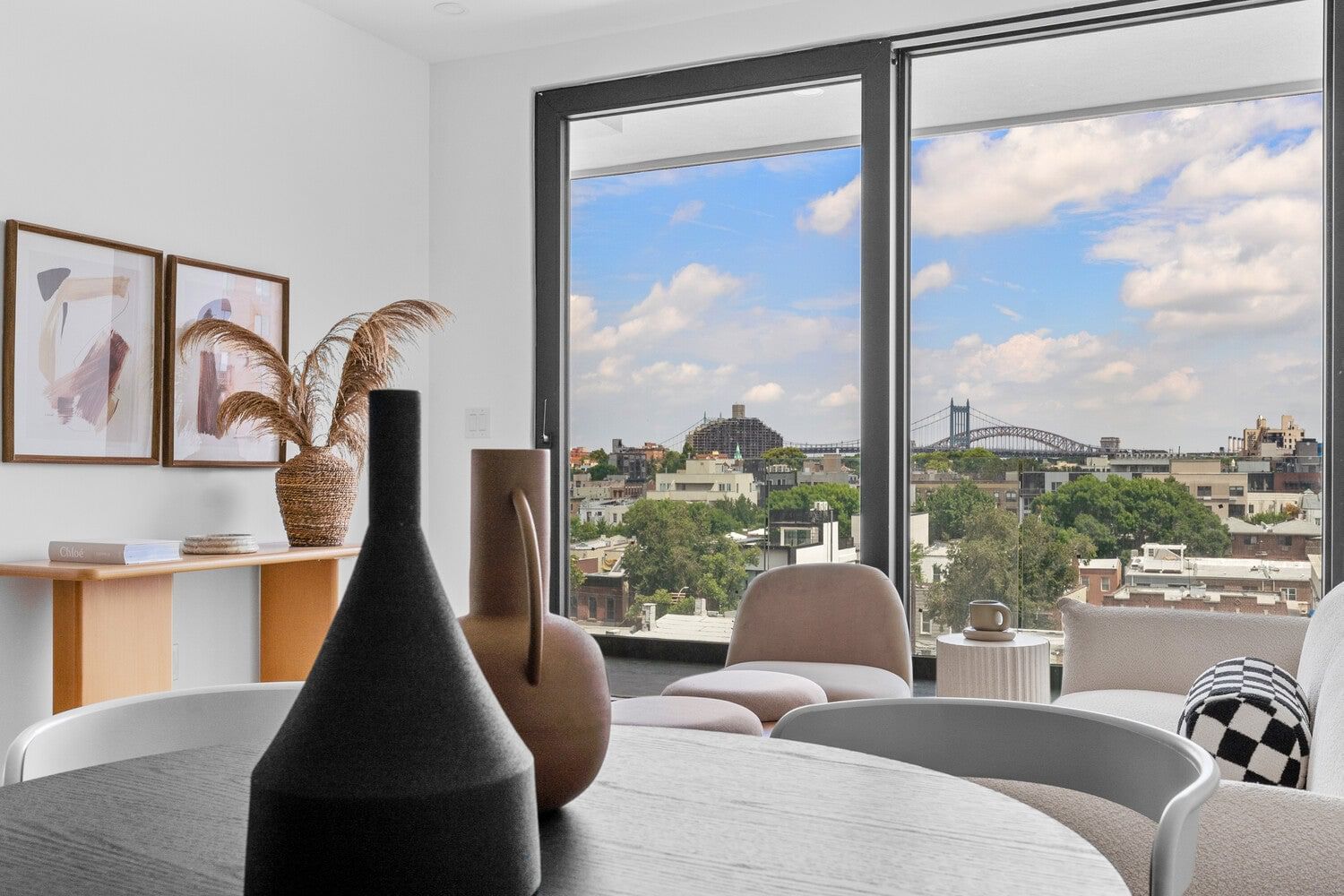 Real estate property located at 14-35 BROADWAY #5A, Queens, Astoria, New York City, NY, US