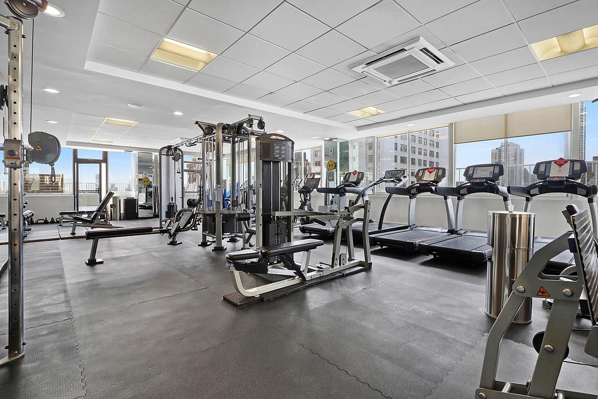 Real estate property located at 220 65th #11-J, New York, Upper East Side, New York City, NY, US