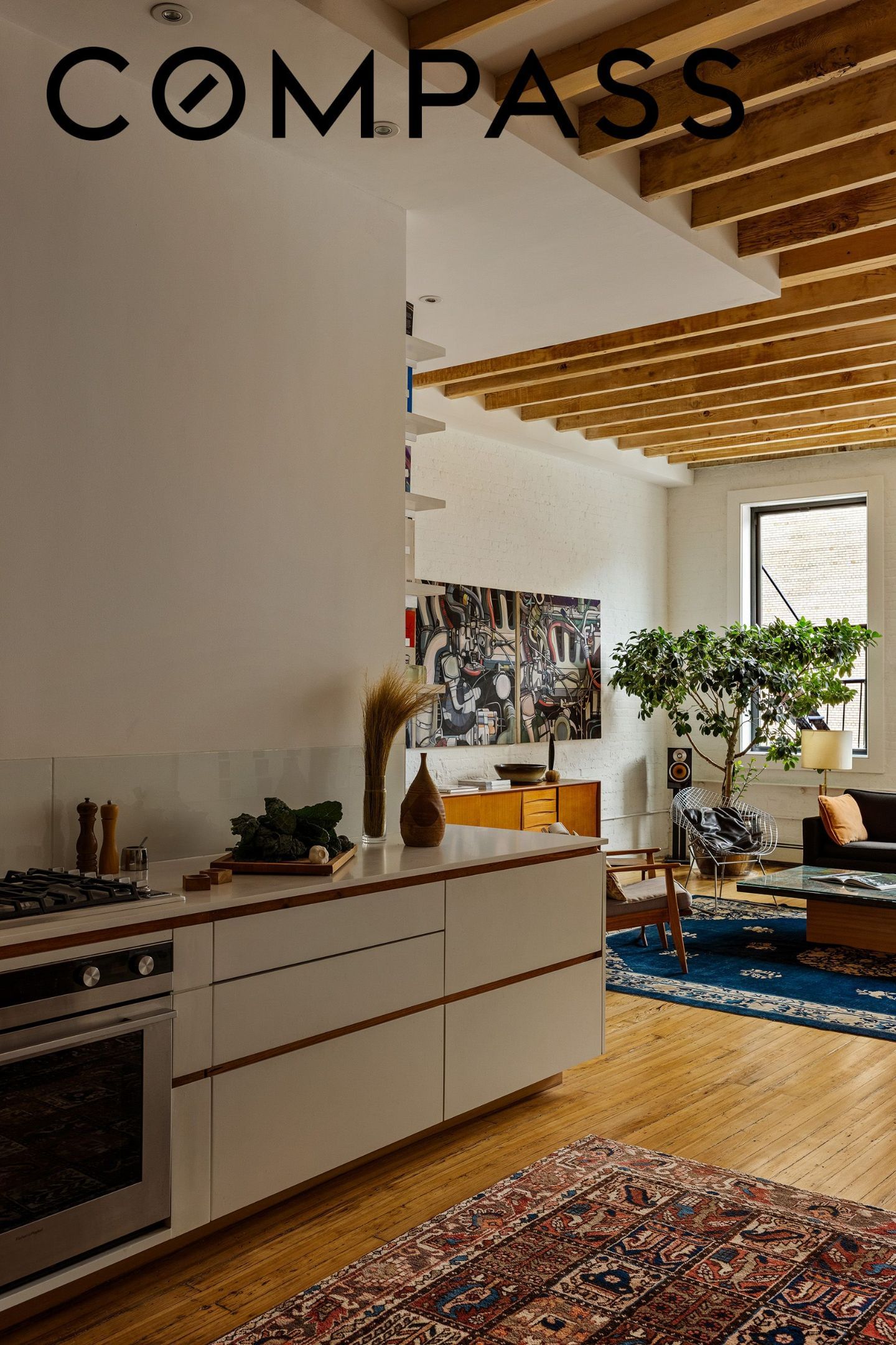 Real estate property located at 62 Washington #2, Kings, Clinton Hill, New York City, NY, US