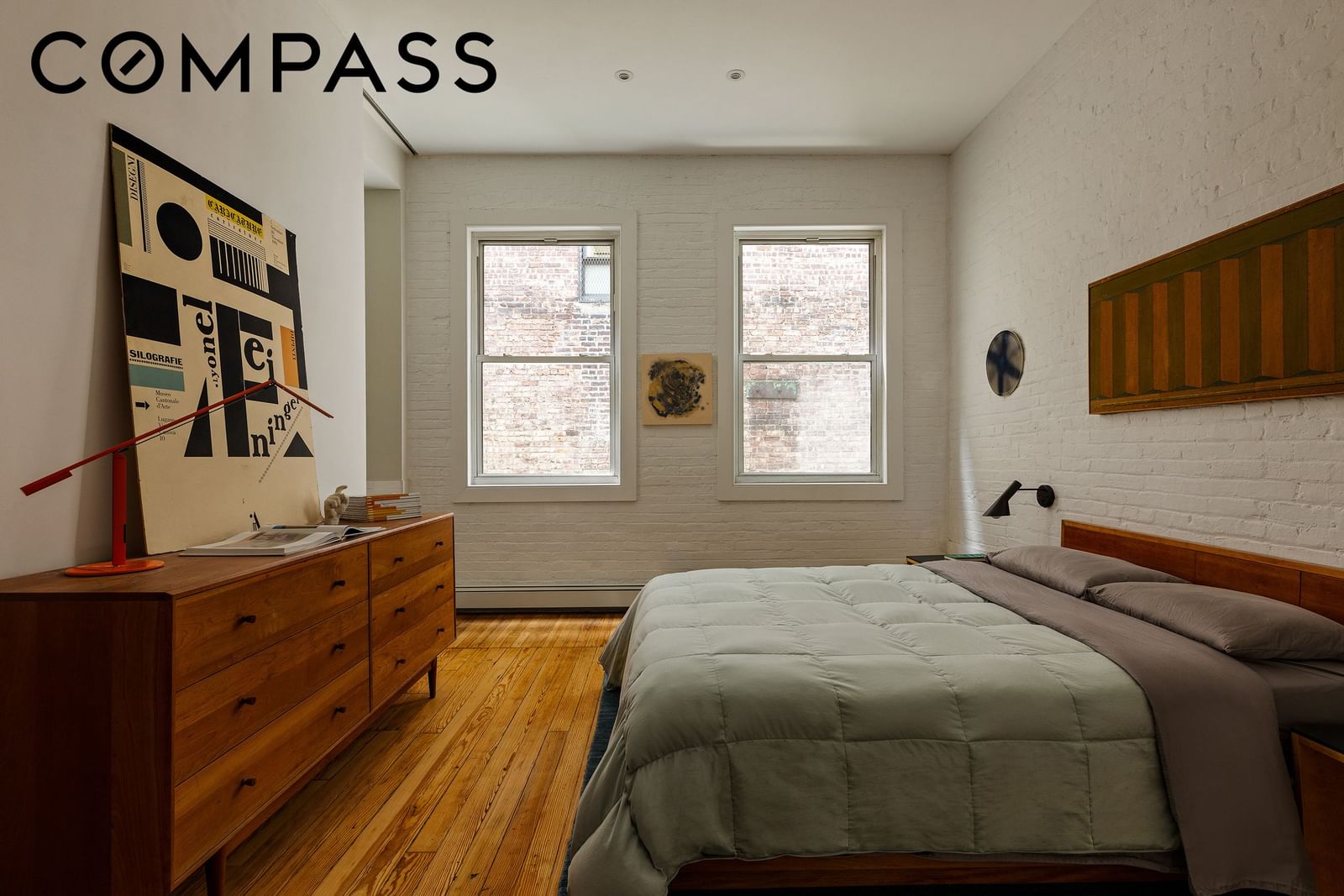 Real estate property located at 62 Washington #2, Kings, Clinton Hill, New York City, NY, US