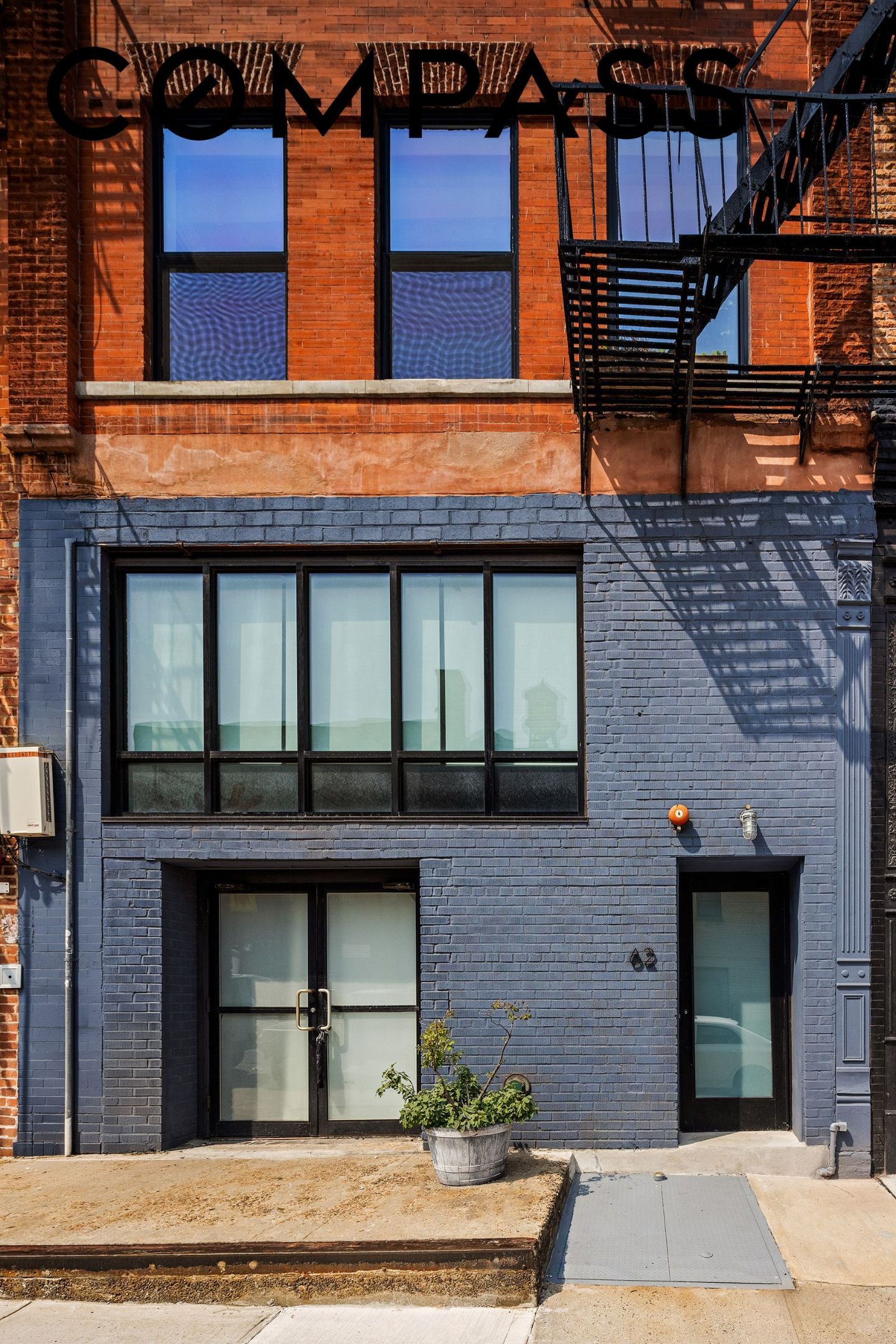 Real estate property located at 62 Washington #2, Kings, Clinton Hill, New York City, NY, US