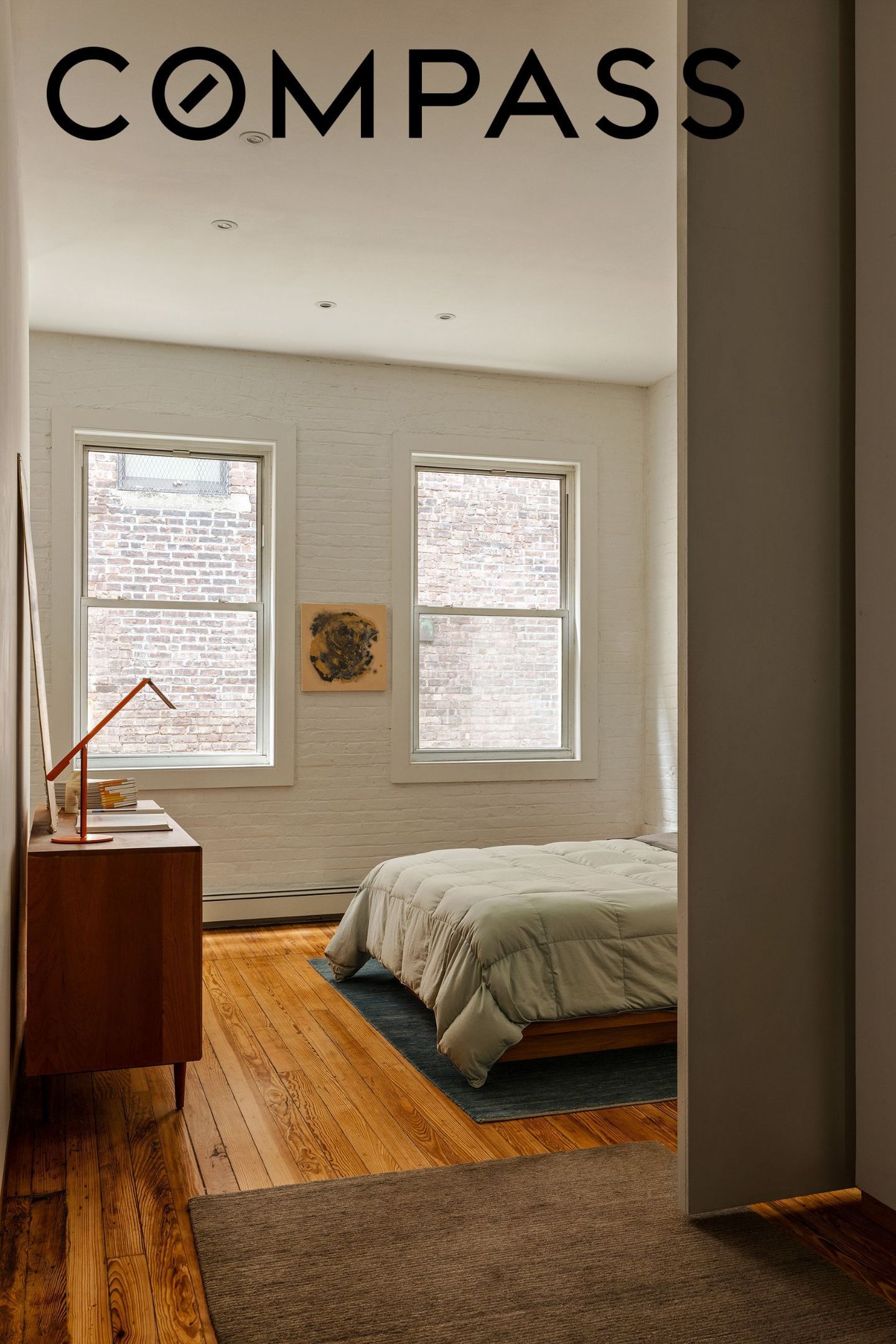 Real estate property located at 62 Washington #2, Kings, Clinton Hill, New York City, NY, US