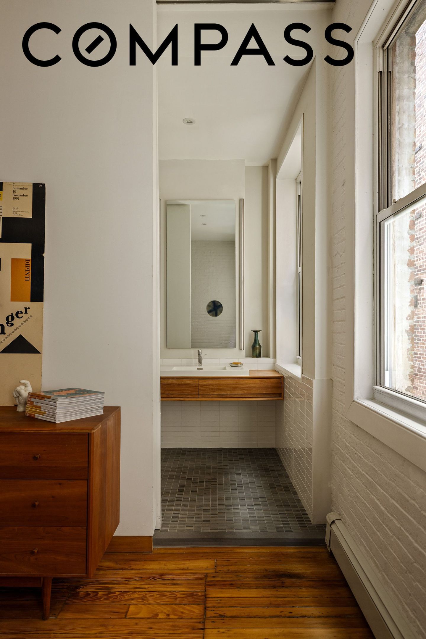 Real estate property located at 62 Washington #2, Kings, Clinton Hill, New York City, NY, US
