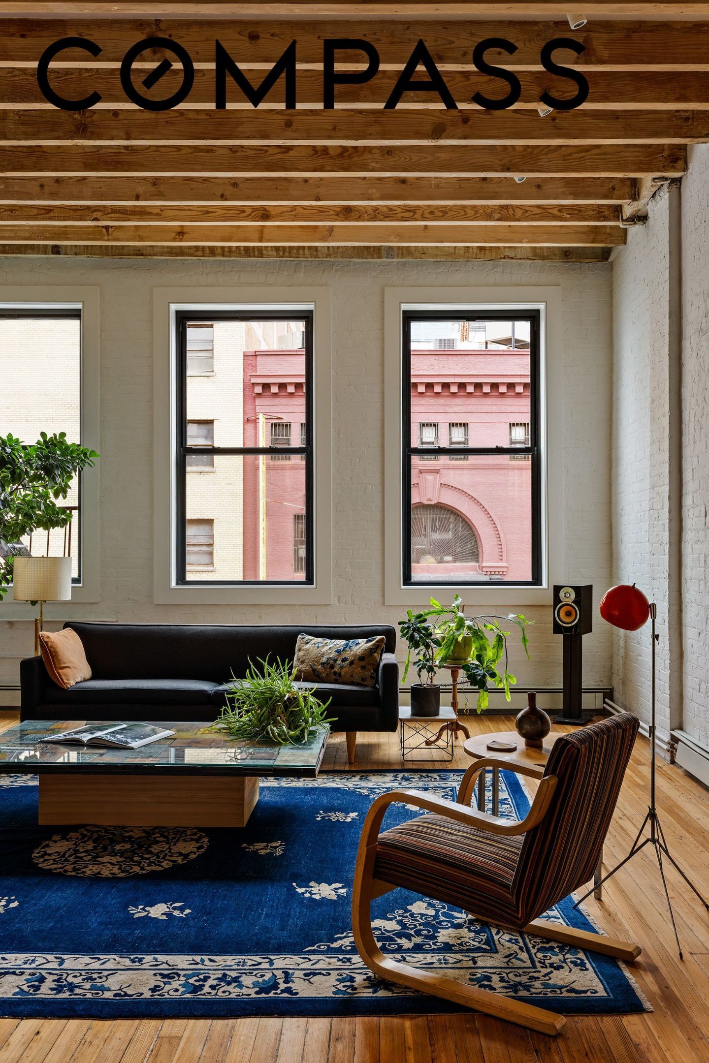 Real estate property located at 62 Washington #2, Kings, Clinton Hill, New York City, NY, US