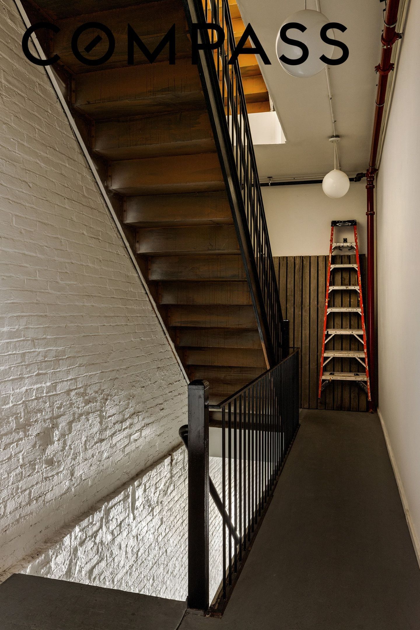 Real estate property located at 62 Washington #2, Kings, Clinton Hill, New York City, NY, US