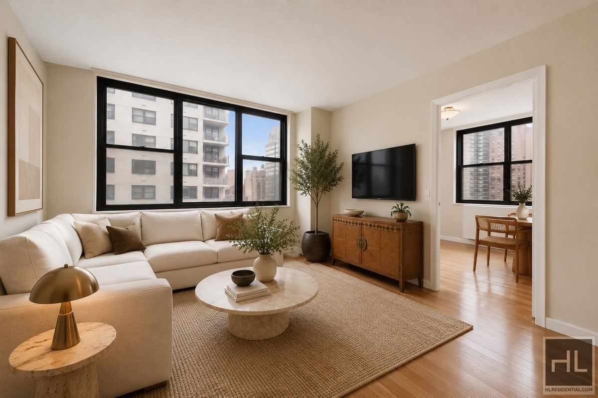 Real estate property located at 301 87th #15D, New York, Upper East Side, New York City, NY, US