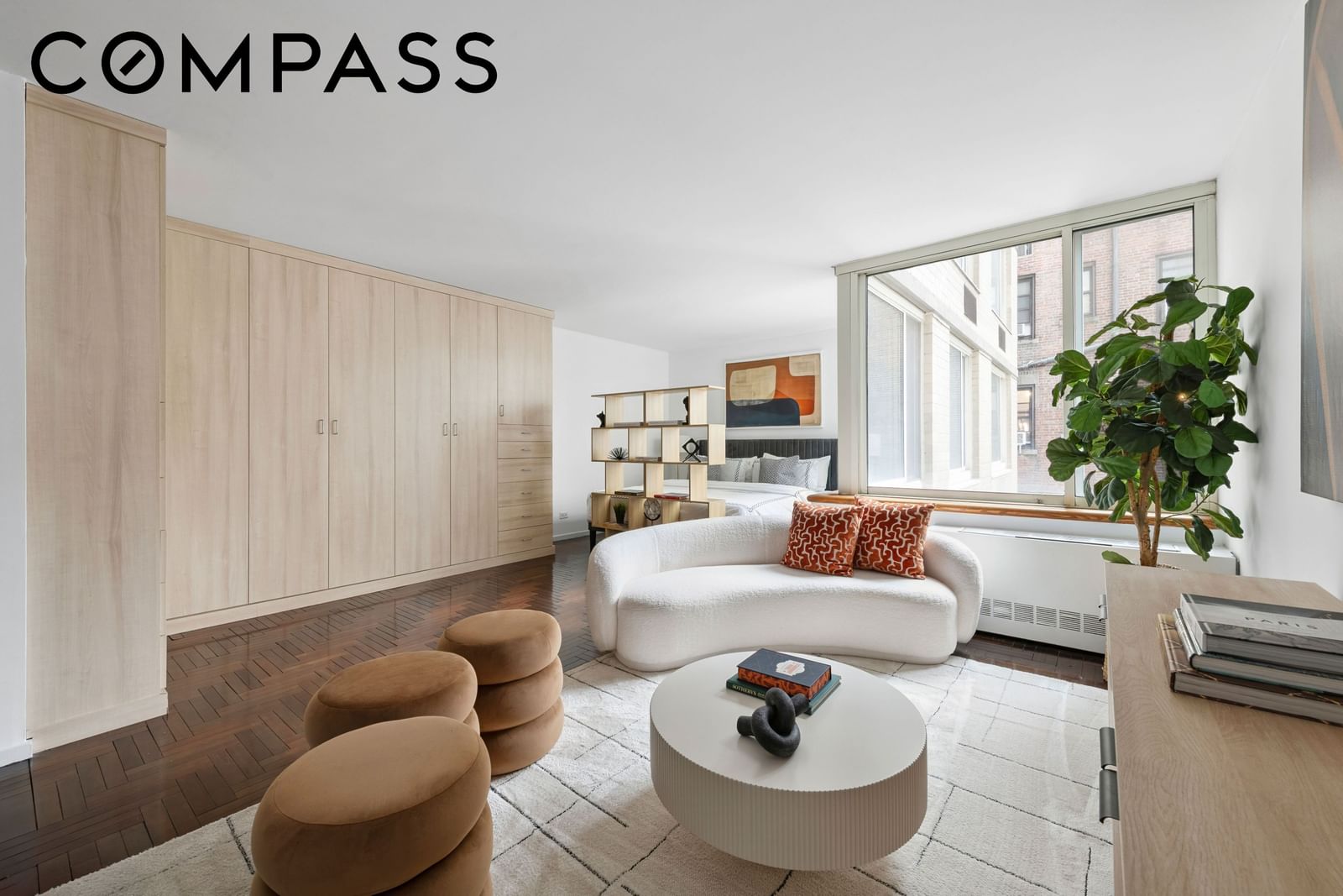 Real estate property located at 2373 Broadway #1009, New York, Upper West Side, New York City, NY, US