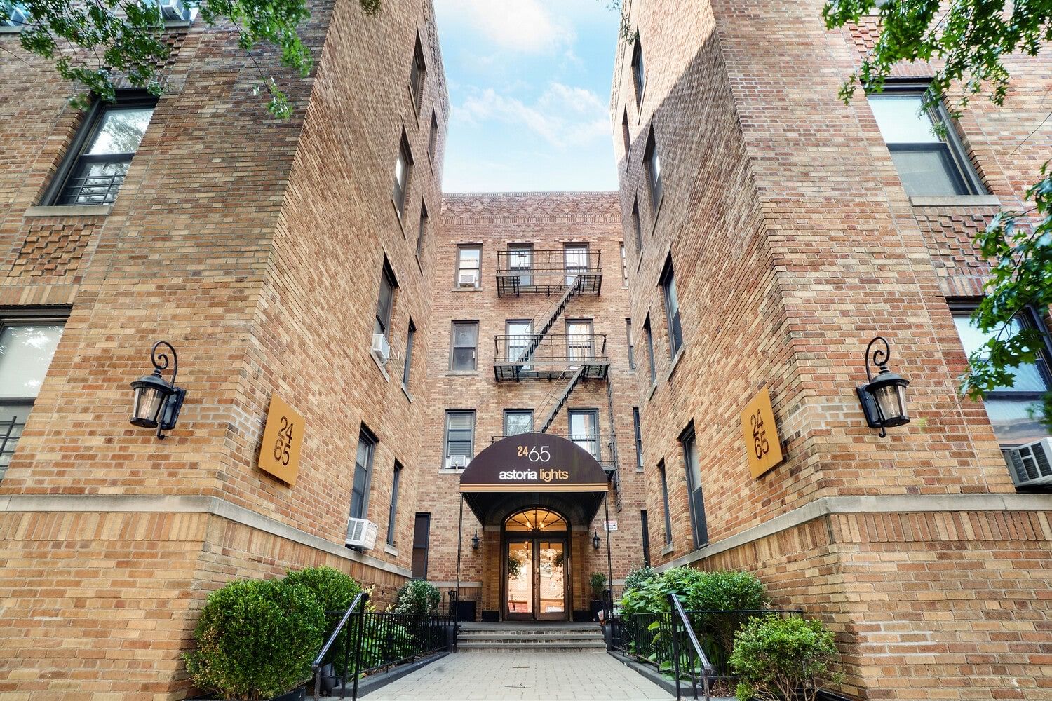 Real estate property located at 24-65 38TH C6, Queens, Astoria, New York City, NY, US