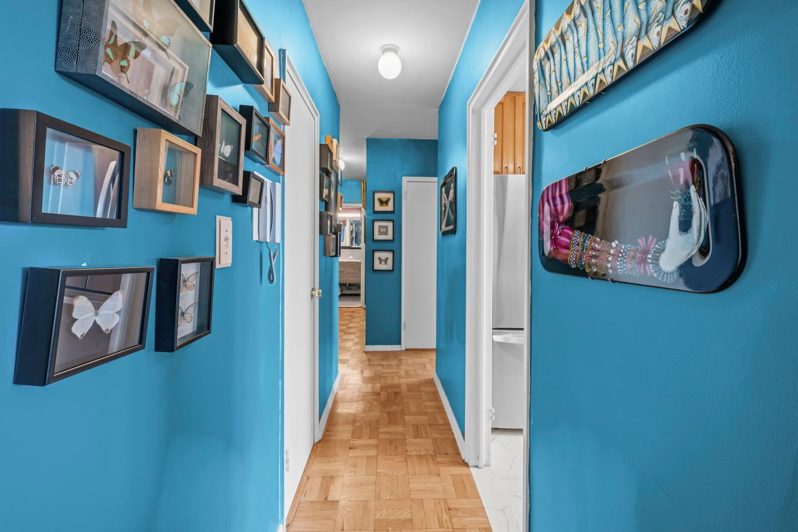 Real estate property located at 750 KAPPOCK #1409, Bronx, Spuyten Duyvil, New York City, NY, US