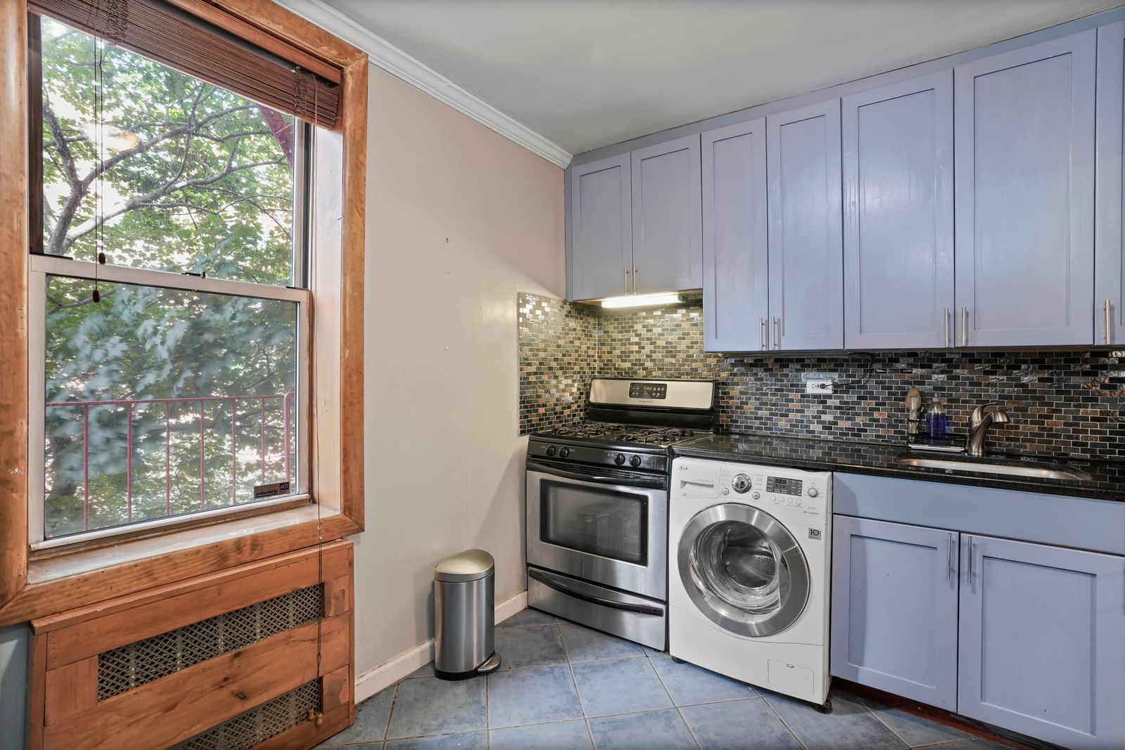 Real estate property located at 63-11 Queens D24, Queens, Woodside, New York City, NY, US