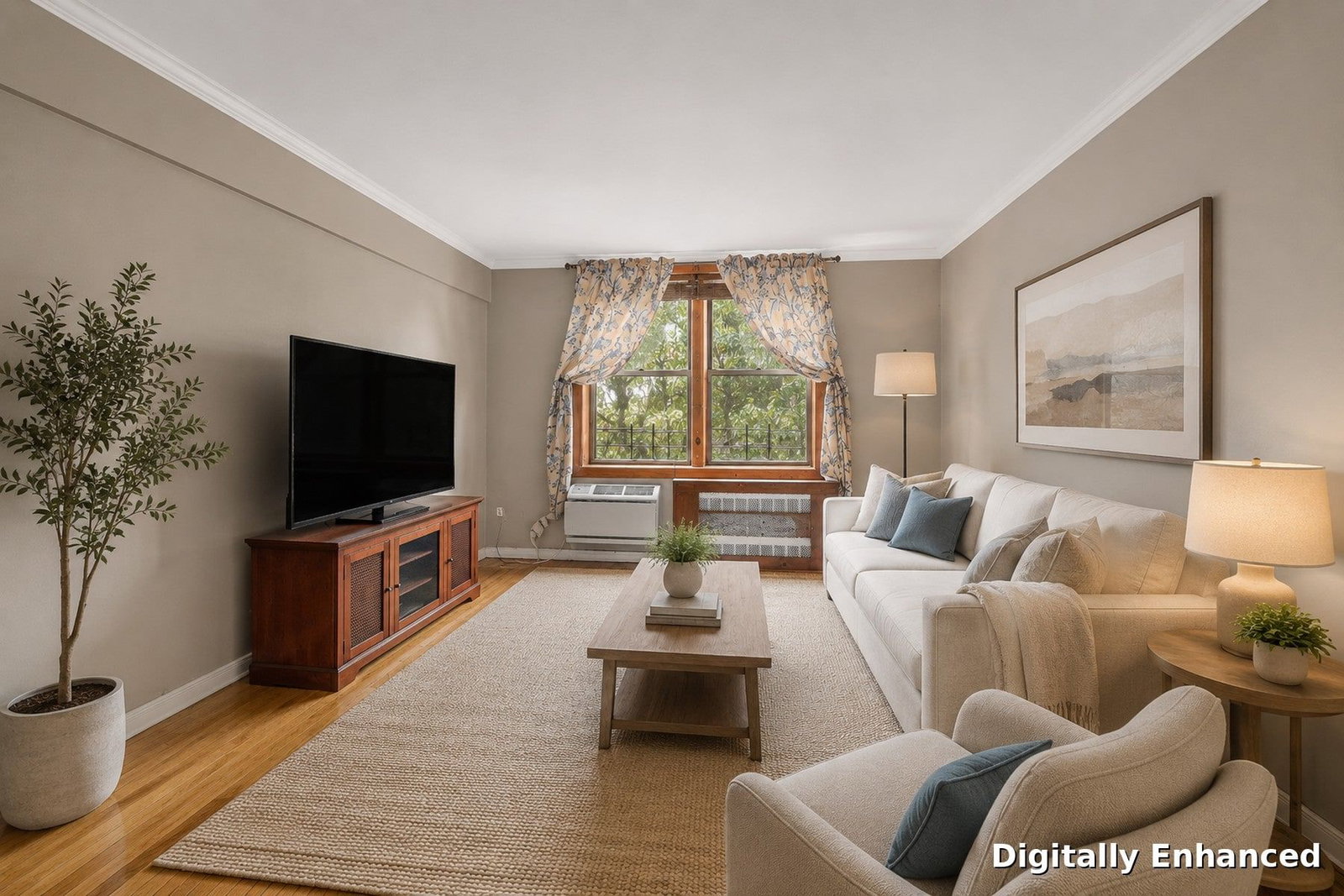 Real estate property located at 63-11 Queens D24, Queens, Woodside, New York City, NY, US