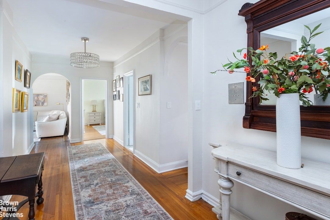 Real estate property located at 8701 SHORE #324, Kings, Fort Hamilton, New York City, NY, US