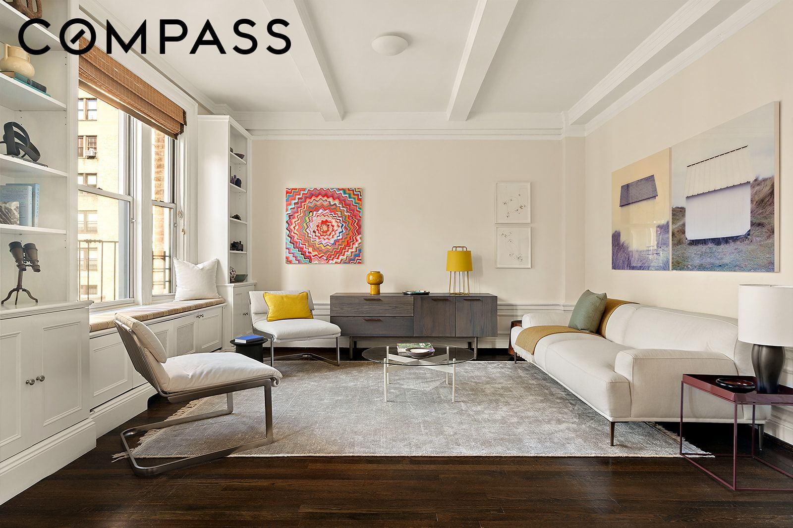 Real estate property located at 122 82nd #8C, New York, Upper East Side, New York City, NY, US