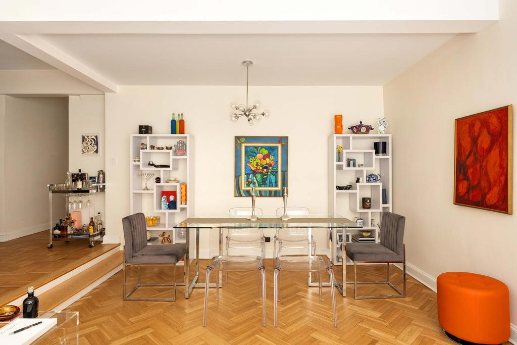 Real estate property located at 333 57TH #3H, New York, Hell's Kitchen, New York City, NY, US
