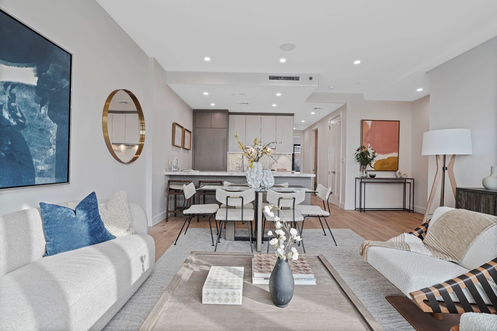 Real estate property located at 21-31 Shore #3C, Queens, Ditmars Steinway, New York City, NY, US