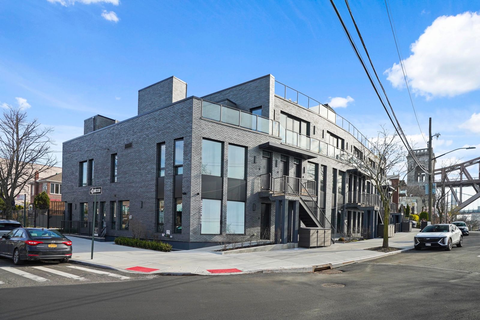 Real estate property located at 21-31 Shore #3C, Queens, Ditmars Steinway, New York City, NY, US