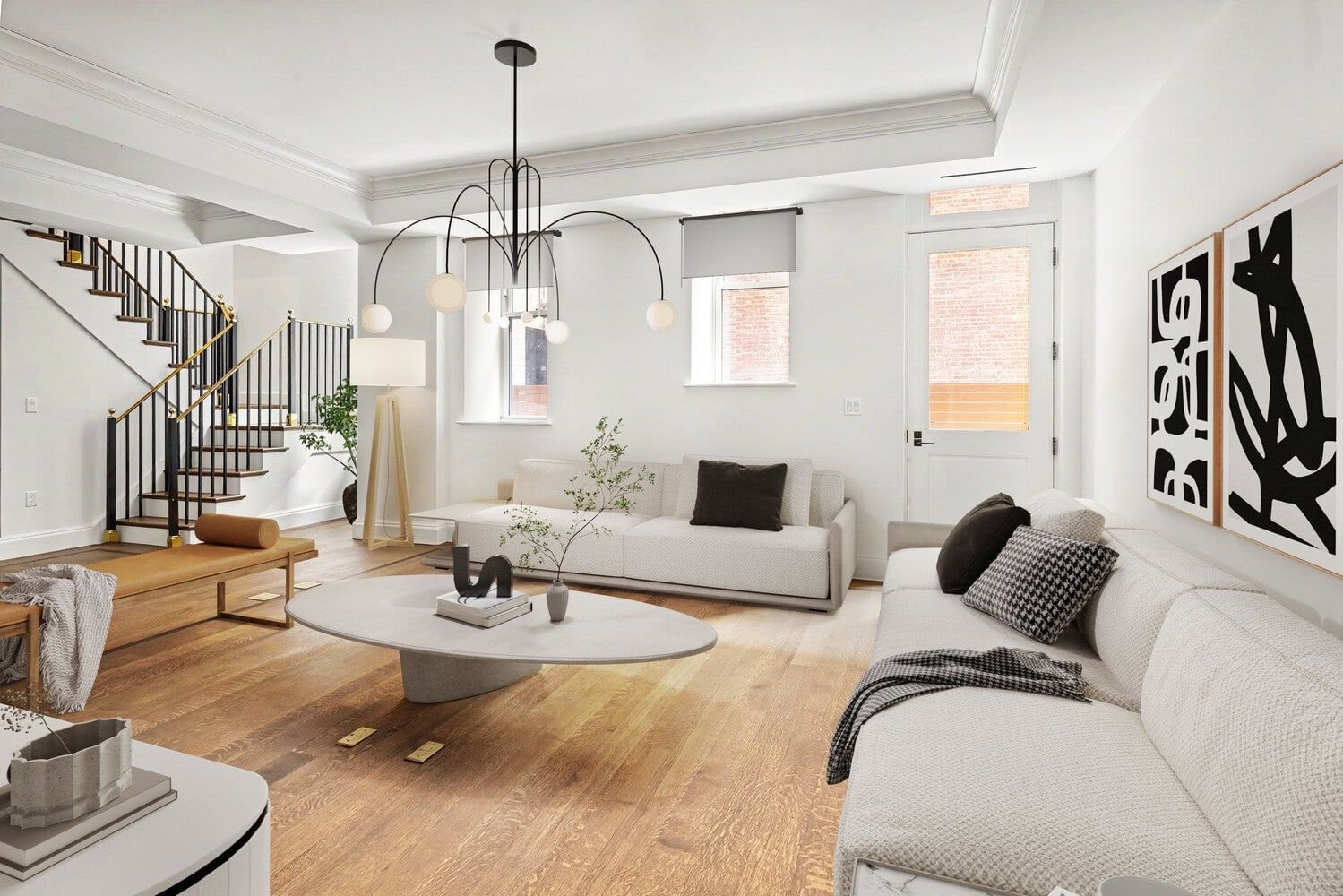 Real estate property located at 344 72ND TH1, New York, Lincoln Square, New York City, NY, US