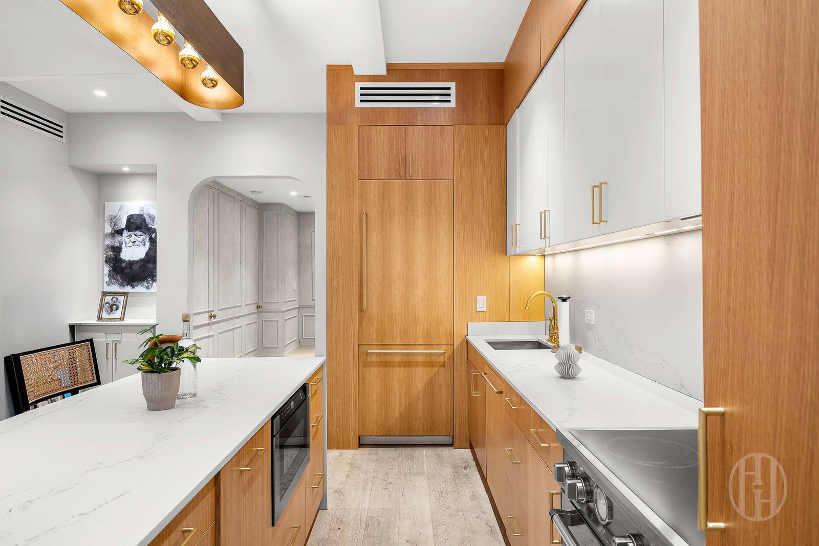 Real estate property located at 24 30th #5S, New York, Nomad, New York City, NY, US