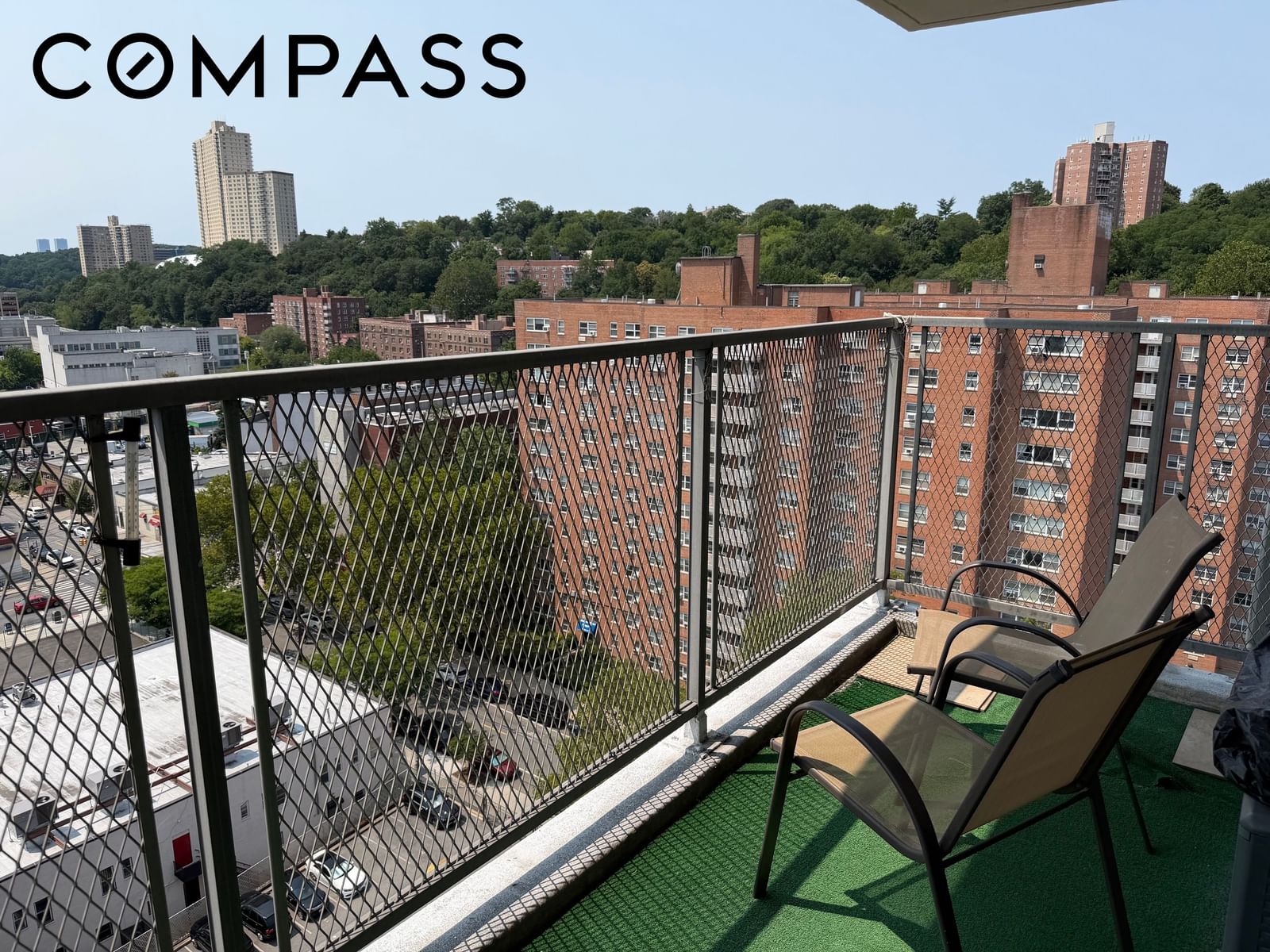 Real estate property located at 290 232nd #15E, Bronx, Kingsbridge, New York City, NY, US