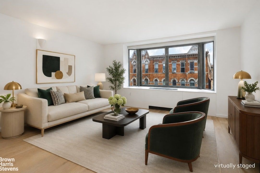 Real estate property located at 101 87TH #407, New York, Upper West Side, New York City, NY, US