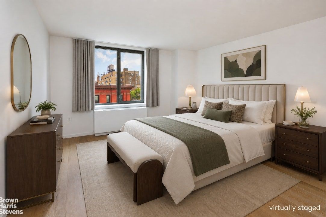 Real estate property located at 101 87TH #407, New York, Upper West Side, New York City, NY, US