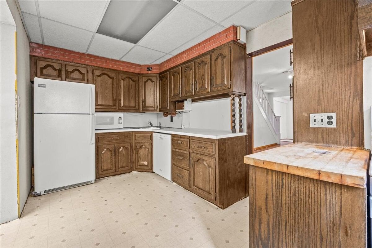Real estate property located at 2820 VOORHIES, Kings, Sheepshead Bay, New York City, NY, US