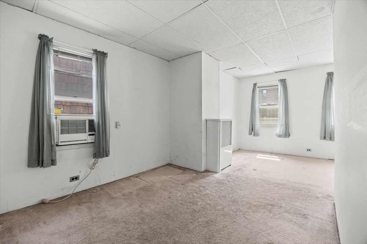Real estate property located at 2820 VOORHIES, Kings, Sheepshead Bay, New York City, NY, US