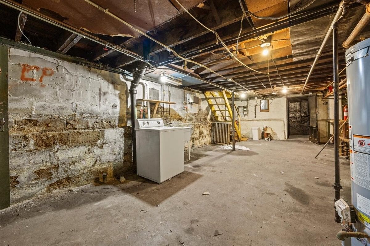 Real estate property located at 2820 VOORHIES, Kings, Sheepshead Bay, New York City, NY, US