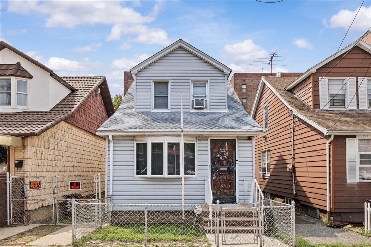 Real estate property located at 2820 VOORHIES, Kings, Sheepshead Bay, New York City, NY, US