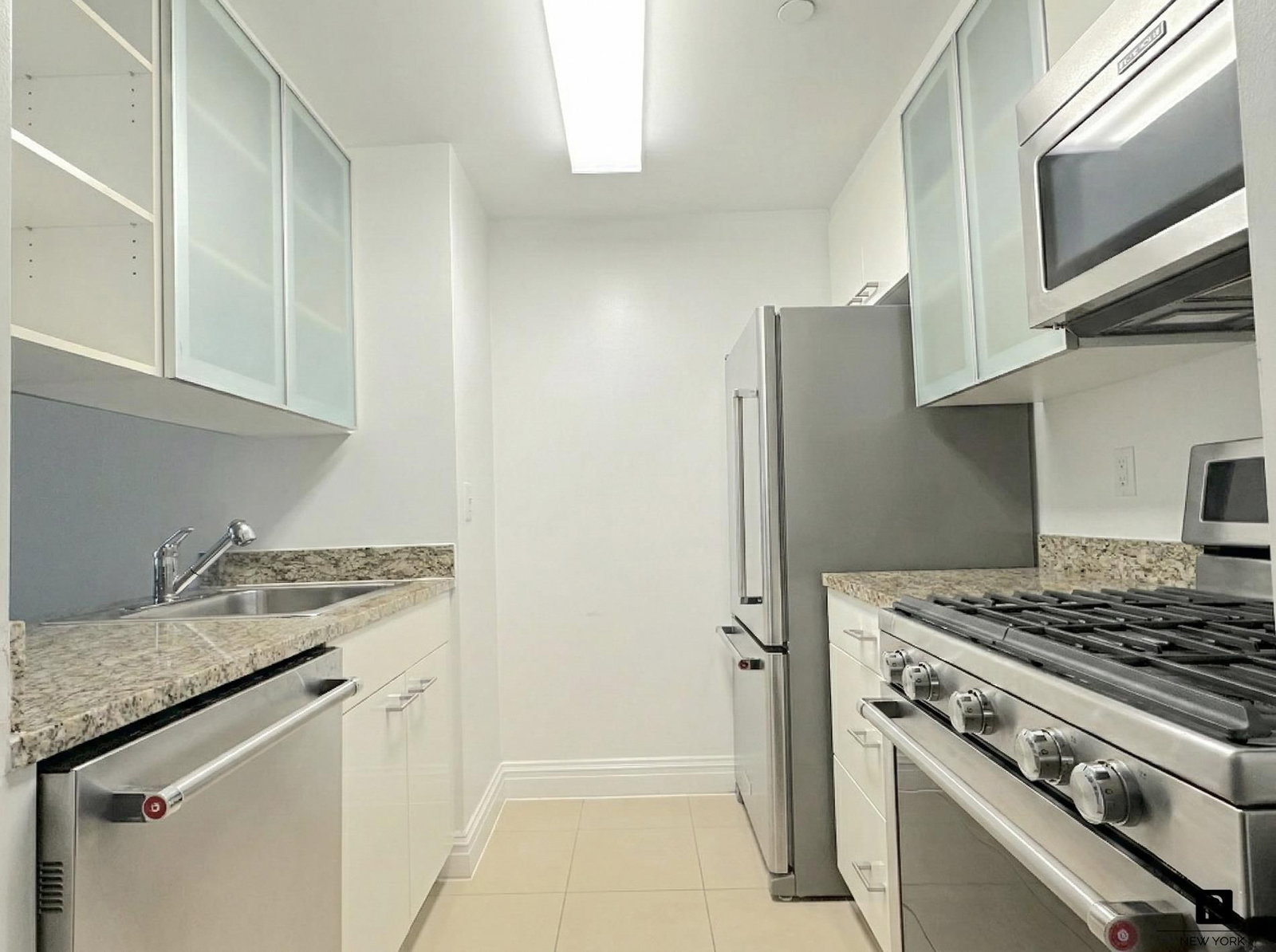 Real estate property located at 210 Warren #14-C, New York, Battery Park City, New York City, NY, US