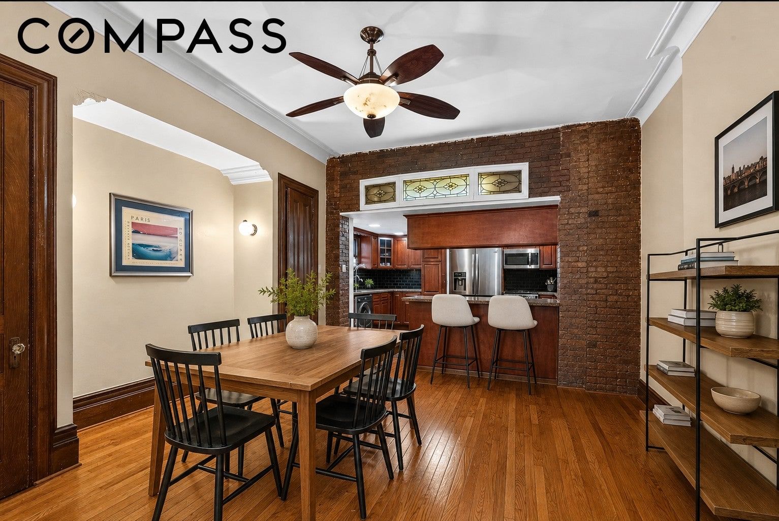 Real estate property located at 897 Sterling, Kings, Crown Heights, New York City, NY, US