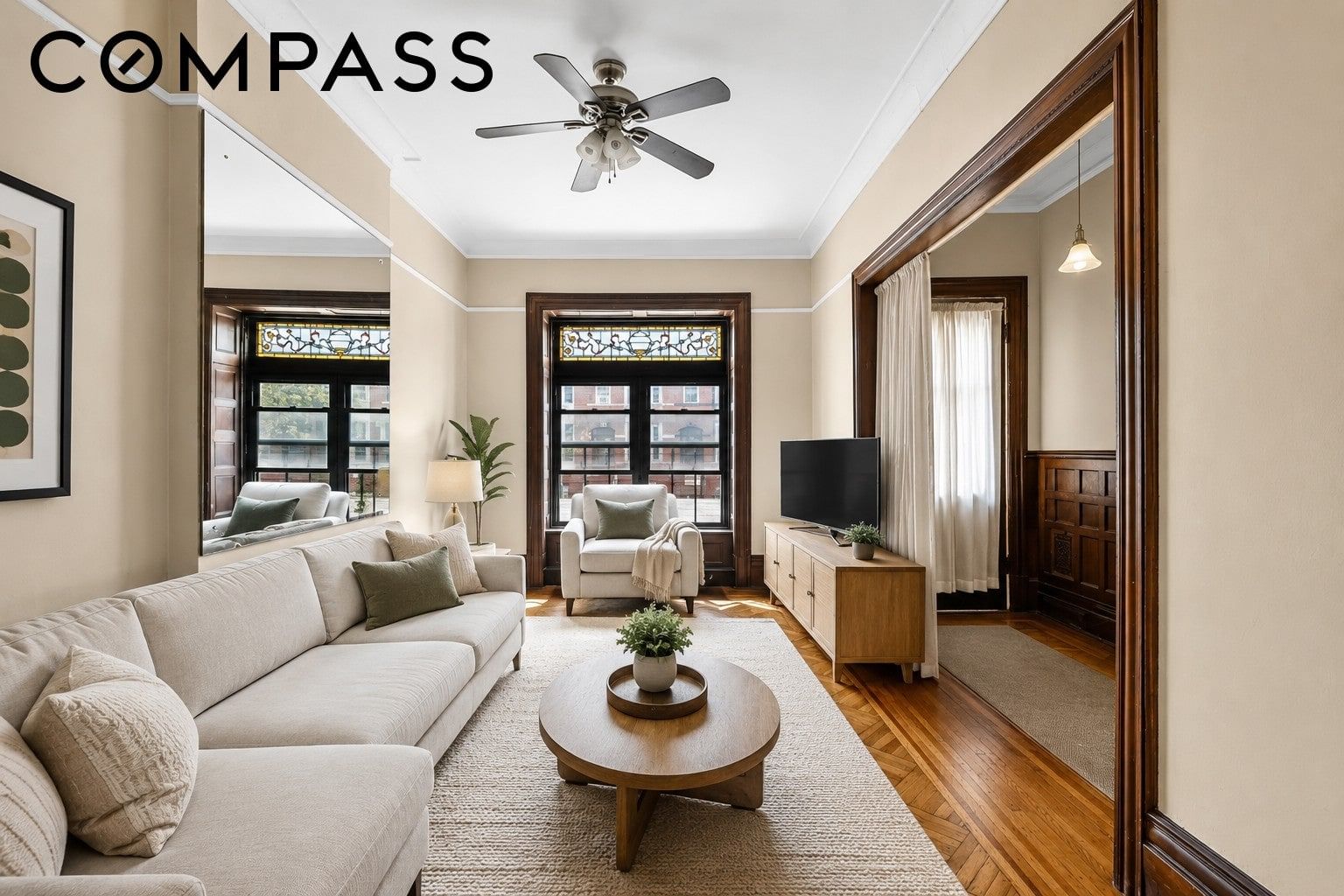 Real estate property located at 897 Sterling, Kings, Crown Heights, New York City, NY, US