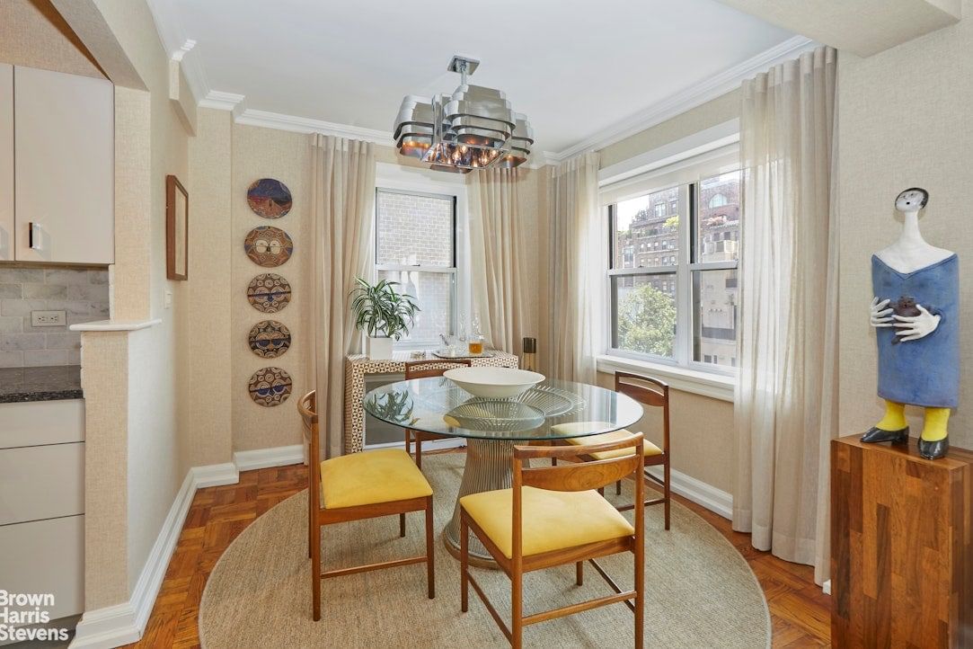 Real estate property located at 415 52ND #7EC, New York, Beekman, New York City, NY, US