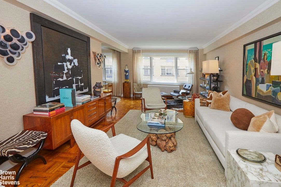 Real estate property located at 415 52ND #7EC, New York, Beekman, New York City, NY, US
